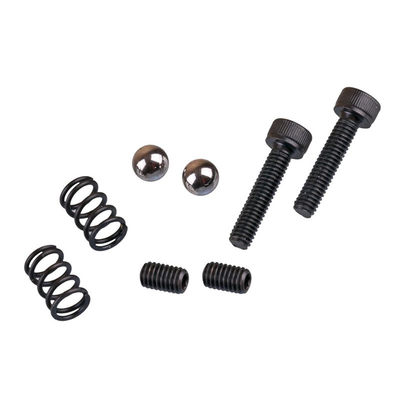 SPRING SET FOR 2 SPEED GEAR BOX MTX-4R NEW