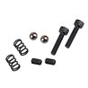 SPRING SET FOR 2 SPEED GEAR BOX MTX-4R NEW