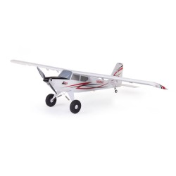 Timber 1.5m 10th Anniversary Special Edition BNF Basic with AS3X+ and SAFE Select