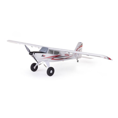 Timber 1.5m 10th Anniversary Special Edition BNF Basic with AS3X+ and SAFE Select