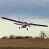 DHC-6 Twin Otter 1.4m PNP