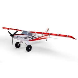 Turbo Timber Evolution 1.5m BNF Basic includes Floats