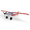 Turbo Timber Evolution 1.5m BNF Basic includes Floats
