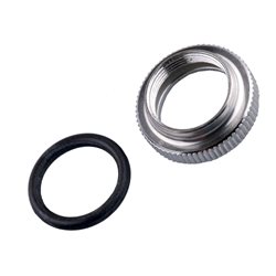 SERVO SAVER SPRING ADJUST