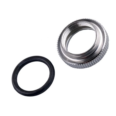 SERVO SAVER SPRING ADJUST