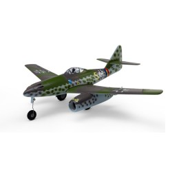 UMX Me 262 30mm EDF Jet BNF Basic with AS3X and SAFE Select 660mm