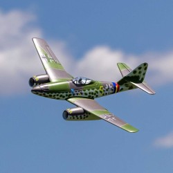 UMX Me 262 30mm EDF Jet BNF Basic with AS3X and SAFE Select 660mm