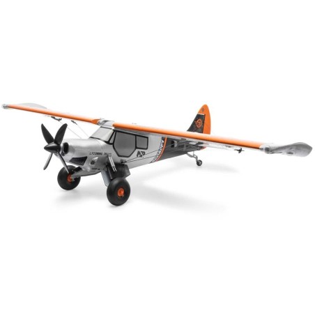 Micro Scrapy 800mm BNF Basic with AS3X and SAFE Select