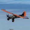 Micro Scrapy 800mm BNF Basic with AS3X and SAFE Select