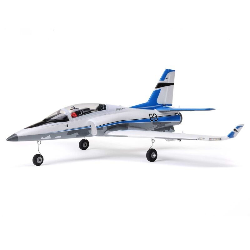 UMX Viper 30mm EDF Jet BNF Basic with AS3X and SAFE Select