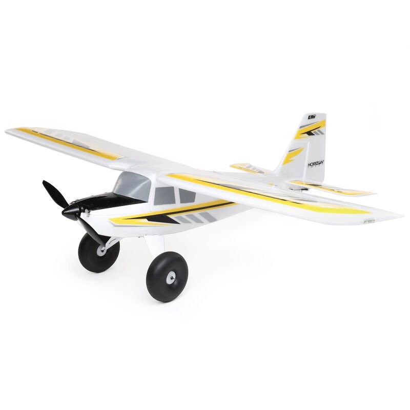 UMX Timber X BNF Basic with AS3X and SAFE Select 570mm