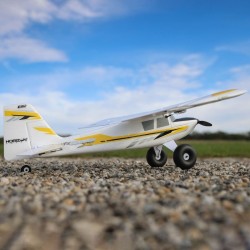 UMX Timber X BNF Basic with AS3X and SAFE Select 570mm