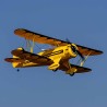UMX WACO BNF Basic with AS3X and SAFE Select Yellow
