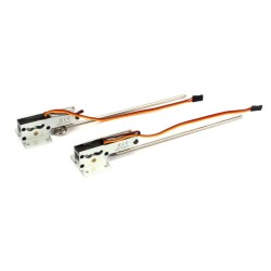 25 - 46 90-Degree Main Electric Retracts