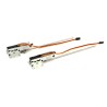 25 - 46 90-Degree Main Electric Retracts