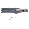 Fuselage: F-16 Falcon 80mm