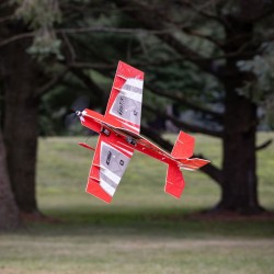 UMX Eratix 3D FF (Flat Foamy) 450mm BNF Basic with AS3X and SAFE Select