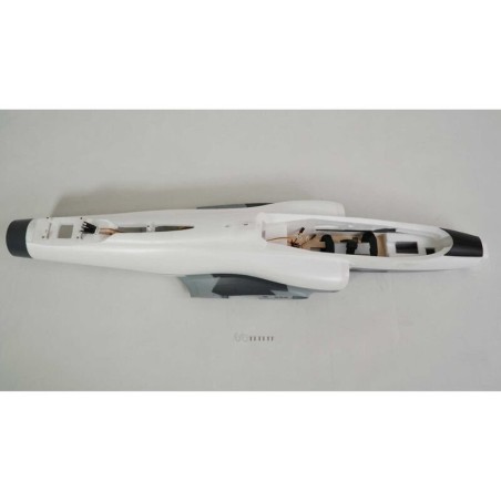 Fuselage: Viper 90mm