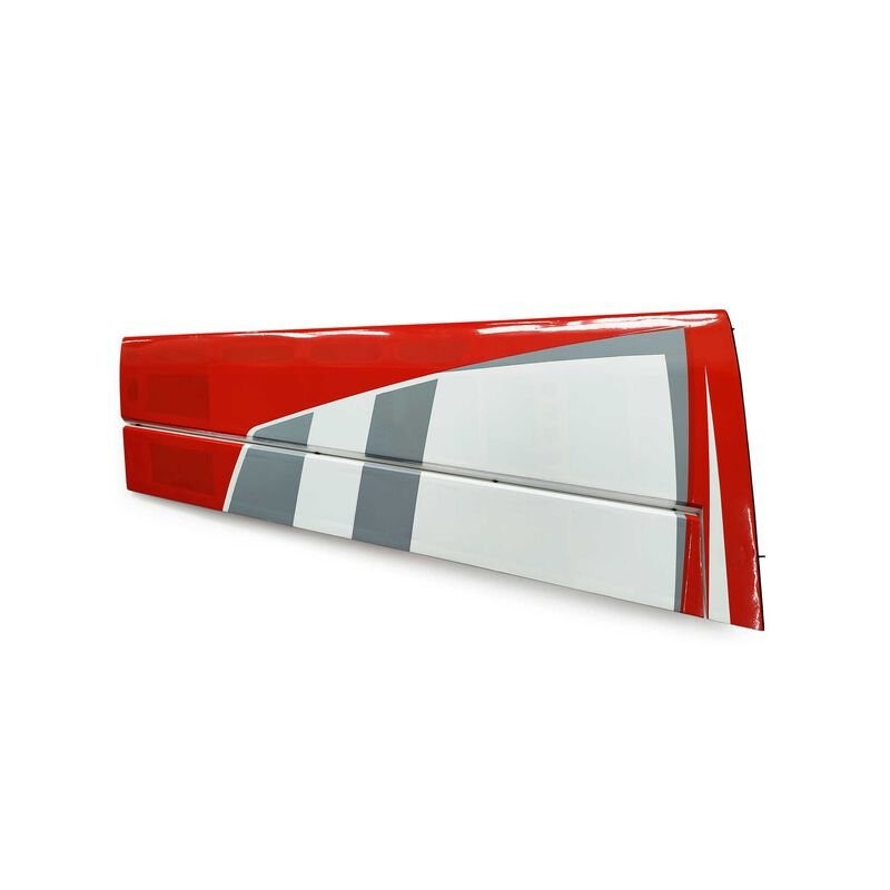 Wing Panel LH: Eratix 3D SWS 1.6m (64)