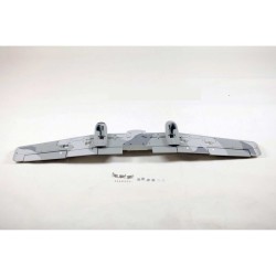 Wing: ap-10 Thunderbolt II 64mm EDF