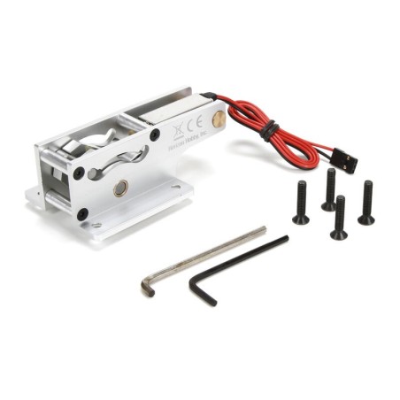 95-Degree 30cc Right Main Retract Replacement