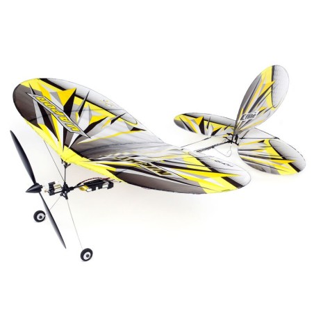 UMX Night Vapor BNF Basic with AS3X and SAFE Select 376mm
