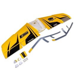 Wing Set with Hardware LED: Habu 80
