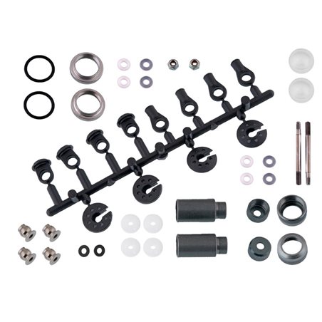 FRONT DAMPER SET