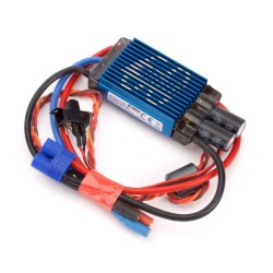 60-Amp Pro Switch-Mode BEC Brushless ESC V2: EC3