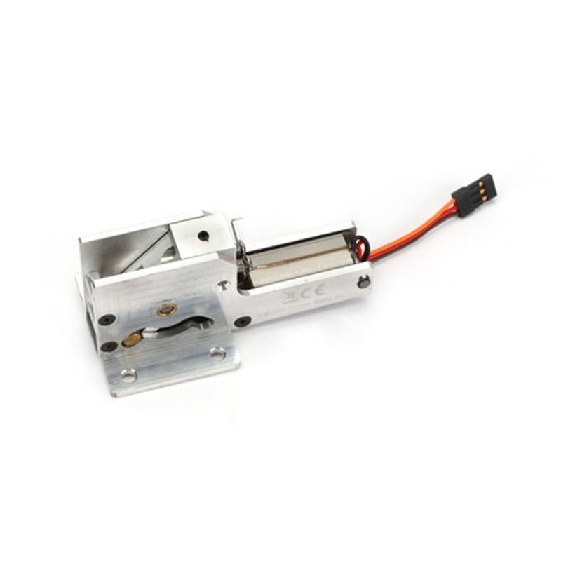 60 - 120 90-Degree Nose Retract Unit