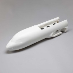 Fuselage Front: Airbus A320 1.5m Airliner 64mm EDF Jet