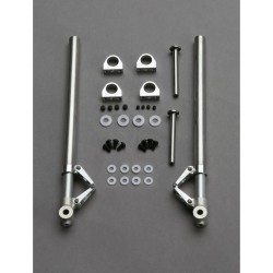 60 - 120 BF 109 Main Strut Set