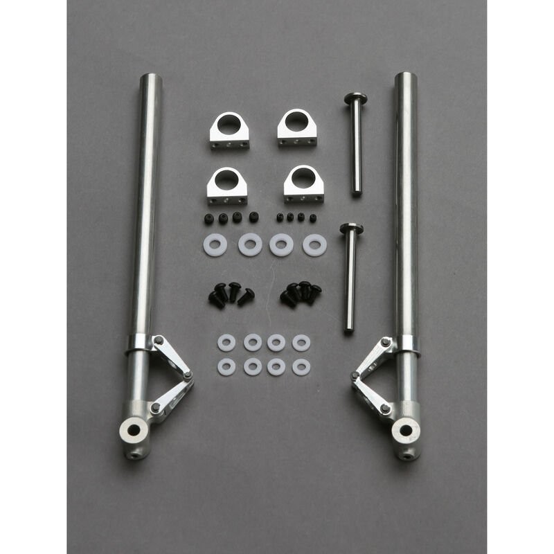 60 - 120 BF 109 Main Strut Set