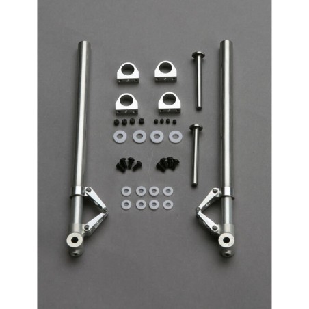 60 - 120 BF 109 Main Strut Set