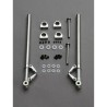 60 - 120 BF 109 Main Strut Set