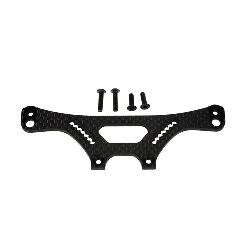 REAR DAMPER STAY 4MM MTX-4