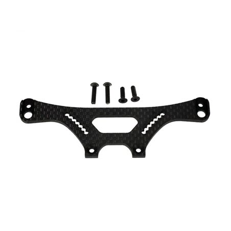 REAR DAMPER STAY 4MM MTX-4