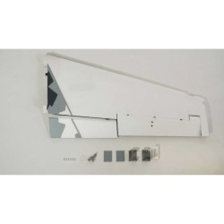 Wing Right: Viper 90mm