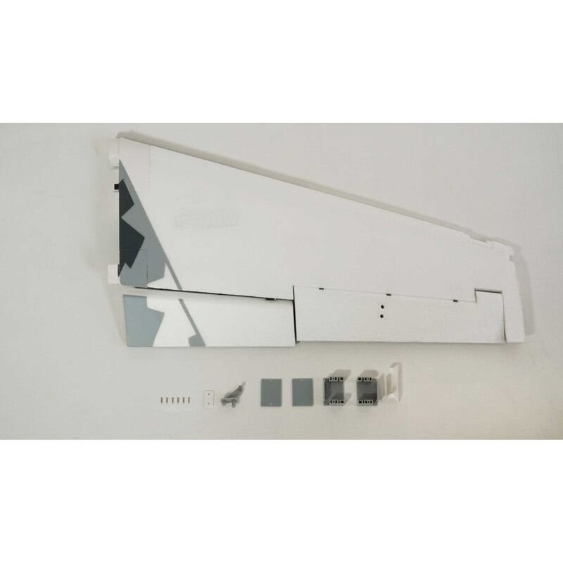 Wing Right: Viper 90mm