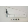 Wing Right: Viper 90mm