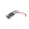 Receiver / ESC Unit:  UMX P-51 Voodoo
