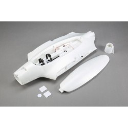 Fuselage with Parts: Opterra