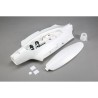 Fuselage with Parts: Opterra