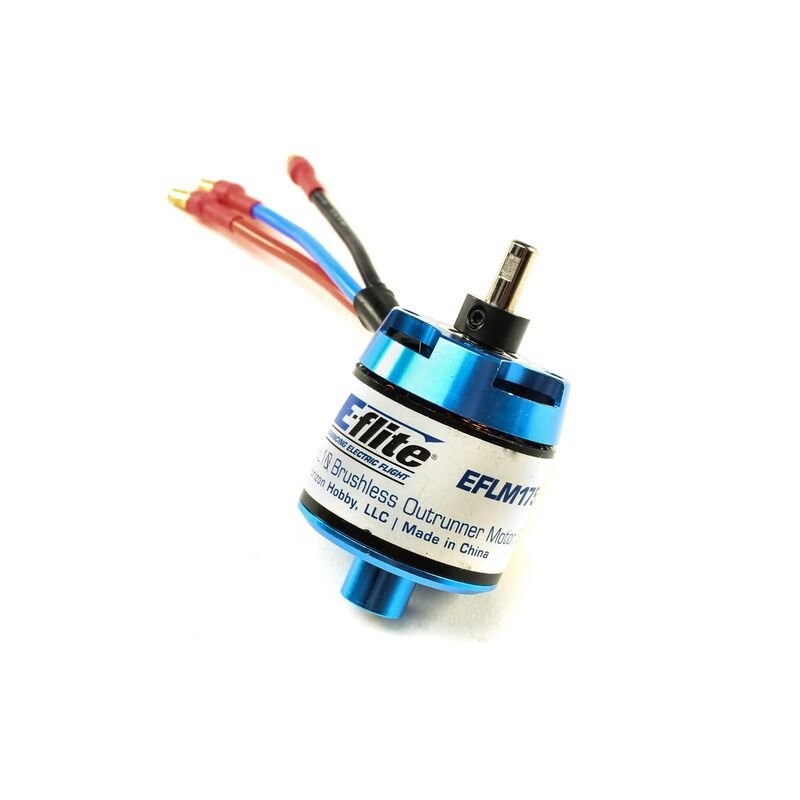 BL10 Brushless Outrunner Motor 900Kv