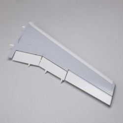 Wing Panel Right: Airbus A320 1.5m Airliner 64mm EDF Jet