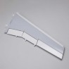 Wing Panel Right: Airbus A320 1.5m Airliner 64mm EDF Jet