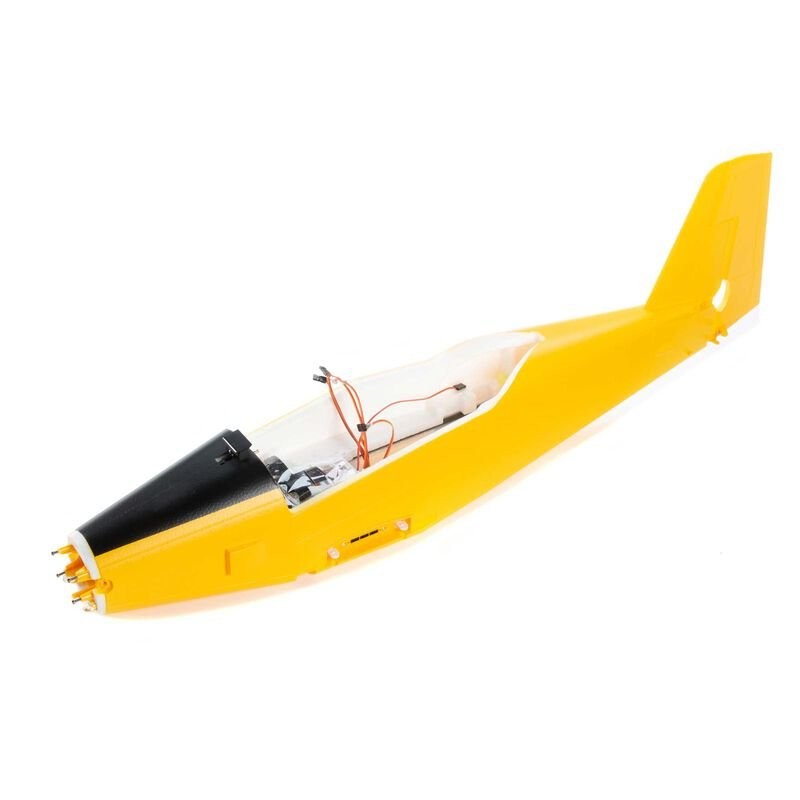 Fuselage set: Air Tractor