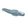 Fuselage: EC-1500 Twin 1.5m