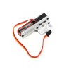 25 - 46 90-Degree Main Electric Retract Unit