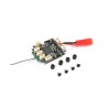 Receiver / ESC Unit with AS3X & SAFE: UMX Ultrix